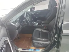 2021 Toyota Wildlander New Energy High Performance 2.5L 2WD Jinqing — фото 9