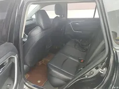 2021 Toyota Wildlander New Energy High Performance 2.5L 2WD Jinqing — фото 11