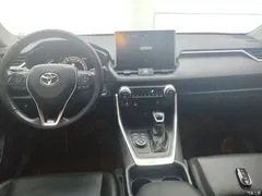 2021 Toyota Wildlander New Energy High Performance 2.5L 2WD Jinqing — фото 12