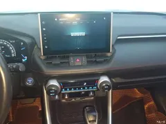 2021 Toyota Wildlander New Energy High Performance 2.5L 2WD Jinqing — фото 13