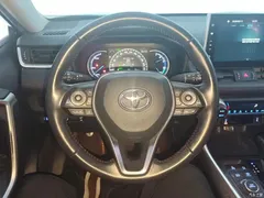 2021 Toyota Wildlander New Energy High Performance 2.5L 2WD Jinqing — фото 15