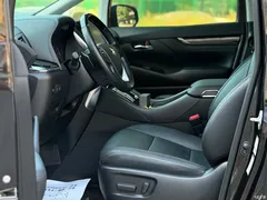 2023 Toyota Vellfire Crown Hybrid 2.5L HV Luxury — фото 6