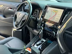 2023 Toyota Vellfire Crown Hybrid 2.5L HV Luxury — фото 7