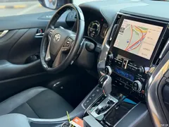 2023 Toyota Vellfire Crown Hybrid 2.5L HV Luxury — фото 8