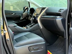 2023 Toyota Vellfire Crown Hybrid 2.5L HV Luxury — фото 9