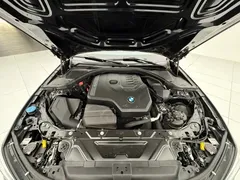 2021 BMW 3 Series 3 325Li M, чёрный — фото 15