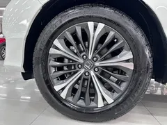 2020 Honda UR-V 370TURBO 4WD Premium, белый — фото 8