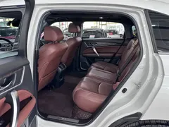 2020 Honda UR-V 370TURBO 4WD Premium, белый — фото 13