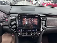 2020 Honda UR-V 370TURBO 4WD Premium, белый — фото 15