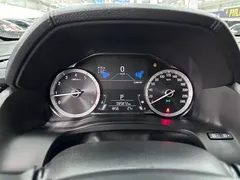 2020 Honda UR-V 370TURBO 4WD Premium, белый — фото 16