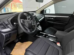 2021 Honda CR-V 240TURBO CVT 2WD Comfort, белый — фото 4