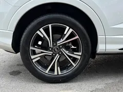 2023 Audi Q3 Sportback 40 TFSI Fashion, белый — фото 9