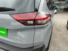 2021 Nissan X-Trail VC-Turbo 300 CVT 2WD Luxury — фото 8