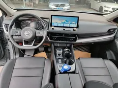 2021 Nissan X-Trail VC-Turbo 300 CVT 2WD Luxury — фото 10