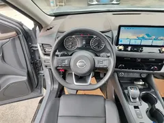 2021 Nissan X-Trail VC-Turbo 300 CVT 2WD Luxury — фото 11