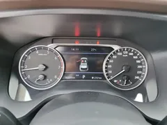 2021 Nissan X-Trail VC-Turbo 300 CVT 2WD Luxury — фото 12