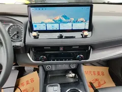 2021 Nissan X-Trail VC-Turbo 300 CVT 2WD Luxury — фото 13