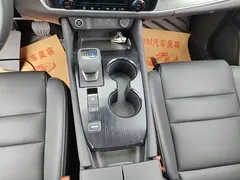 2021 Nissan X-Trail VC-Turbo 300 CVT 2WD Luxury — фото 14