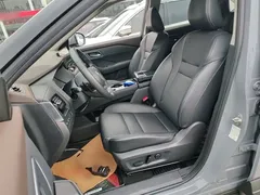2021 Nissan X-Trail VC-Turbo 300 CVT 2WD Luxury — фото 15