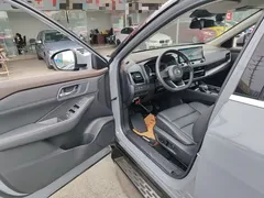 2021 Nissan X-Trail VC-Turbo 300 CVT 2WD Luxury — фото 16