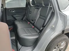 2021 Nissan X-Trail VC-Turbo 300 CVT 2WD Luxury — фото 17