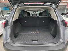 2021 Nissan X-Trail VC-Turbo 300 CVT 2WD Luxury — фото 19