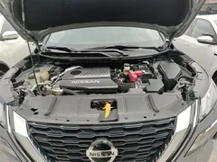 2021 Nissan X-Trail VC-Turbo 300 CVT 2WD Luxury — фото 20