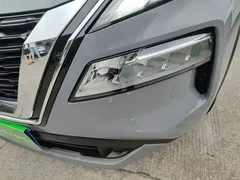 2021 Nissan X-Trail VC-Turbo 300 CVT 2WD Luxury — фото 24