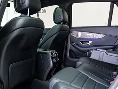 2022 Mercedes-Benz GLC 300 L 4MATIC, белый — фото 7