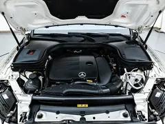 2022 Mercedes-Benz GLC 300 L 4MATIC, белый — фото 8
