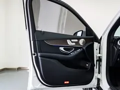 2022 Mercedes-Benz GLC 300 L 4MATIC, белый — фото 10