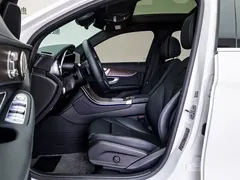 2022 Mercedes-Benz GLC 300 L 4MATIC, белый — фото 11