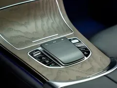 2022 Mercedes-Benz GLC 300 L 4MATIC, белый — фото 14