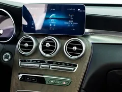 2022 Mercedes-Benz GLC 300 L 4MATIC, белый — фото 15