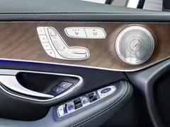 2022 Mercedes-Benz GLC 300 L 4MATIC, белый — фото 17