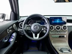 2022 Mercedes-Benz GLC 300 L 4MATIC, белый — фото 19