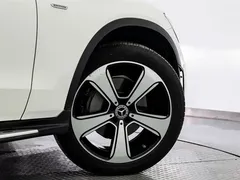 2022 Mercedes-Benz GLC 300 L 4MATIC, белый — фото 20