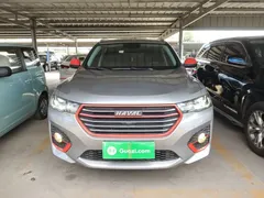 2019 Haval H4 1.5GDIT Pro China 6 — фото 3
