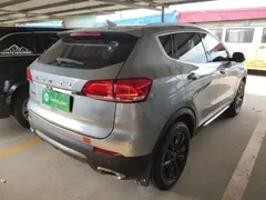 2019 Haval H4 1.5GDIT Pro China 6 — фото 7