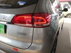 2019 Haval H4 1.5GDIT Pro China 6 — фото 8