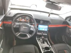 2019 Haval H4 1.5GDIT Pro China 6 — фото 10