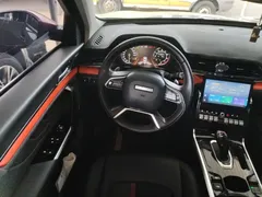 2019 Haval H4 1.5GDIT Pro China 6 — фото 11