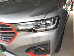 2019 Haval H4 1.5GDIT Pro China 6 — фото 24