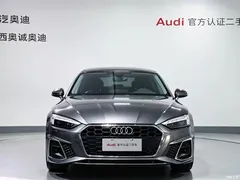 2023 Audi A5 imported Sportback 40 TFSI fashionable and dynamic — фото 2