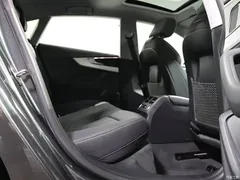 2023 Audi A5 imported Sportback 40 TFSI fashionable and dynamic — фото 6