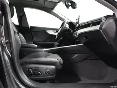 2023 Audi A5 imported Sportback 40 TFSI fashionable and dynamic — фото 7