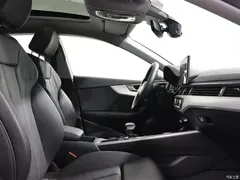 2023 Audi A5 imported Sportback 40 TFSI fashionable and dynamic — фото 8