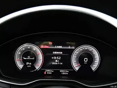 2023 Audi A5 imported Sportback 40 TFSI fashionable and dynamic — фото 9