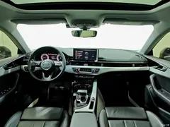 2023 Audi A5 imported Sportback 40 TFSI fashionable and dynamic — фото 10