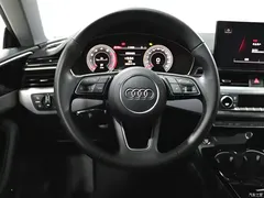 2023 Audi A5 imported Sportback 40 TFSI fashionable and dynamic — фото 11